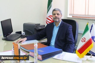 یادداشت مدیرکل حراست مرکزی دانشگاه فنی و حرفه ای به مناسبت روز خبرنگار