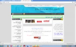 سایت  دانشجویان آموزشکده شهید یزدان پناه سنندج