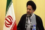 وزیر اطلاعات