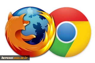۱۰ روش برای ادغام کردن CHROME و FIREFOX