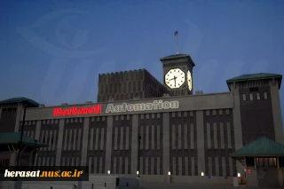آسیب‌پذیری ابزار رابط انسان و ماشین شرکت Rockwell Automation