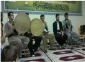 برگزاری مراسم مولودی خوانی به مناسبت فرا رسیدن ماه ربیع الاول در خوابگاه آموزشکده یزدان پناه