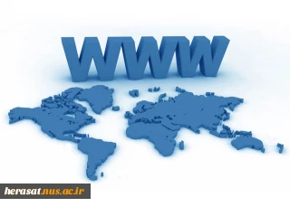 نقش اینترنت در آشوب های سال 88