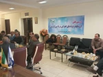 برگزاری نشست بررسی نقش گروهک ها و فرقه های نوظهور  در نا امنی کردستان