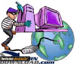 راه های افزایش امنیت کامپیوتر و جلوگیری از هک شدن