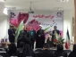 جشن افتتاح رسمی وبهره برداری ازساختمان آموزشکده فنی دختران اصفهان