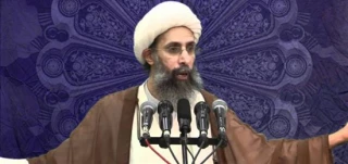 زندگی‌نامه شهید شیخ نمر باقر النمر