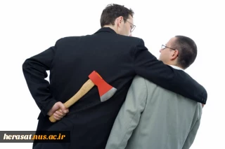 توصیه‌های حفاظتی در برخوردهای اجتماعی و حضور دیگران: