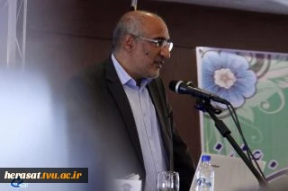 معاون سایسی فارس