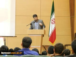 اختتامیه دومین جشنواره کشوری شعر دانشجویی از قبله تا کربلا