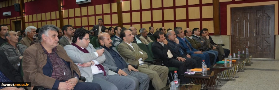 بررسی شیوه های نوین ساخت سقف در دانشکده باهنر شیراز