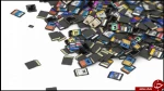 تشخیص کارت microSD تقلبی از اصل