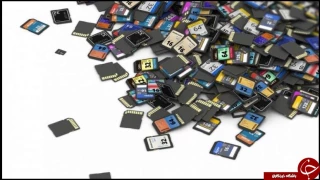 تشخیص کارت microSD تقلبی از اصل