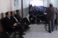 مراسم توجیهی دانشجویان جدید الورود بهمن ماه 1394 آموزشکده فنی شماره2کرمانشاه