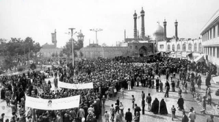 22بهمن پیروزی انقلاب اسلامی ایران