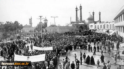 22بهمن پیروزی انقلاب اسلامی ایران 2