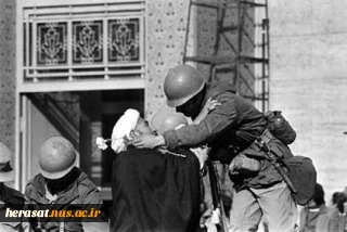 روز شمار انقلاب ......
16بهمن ماه