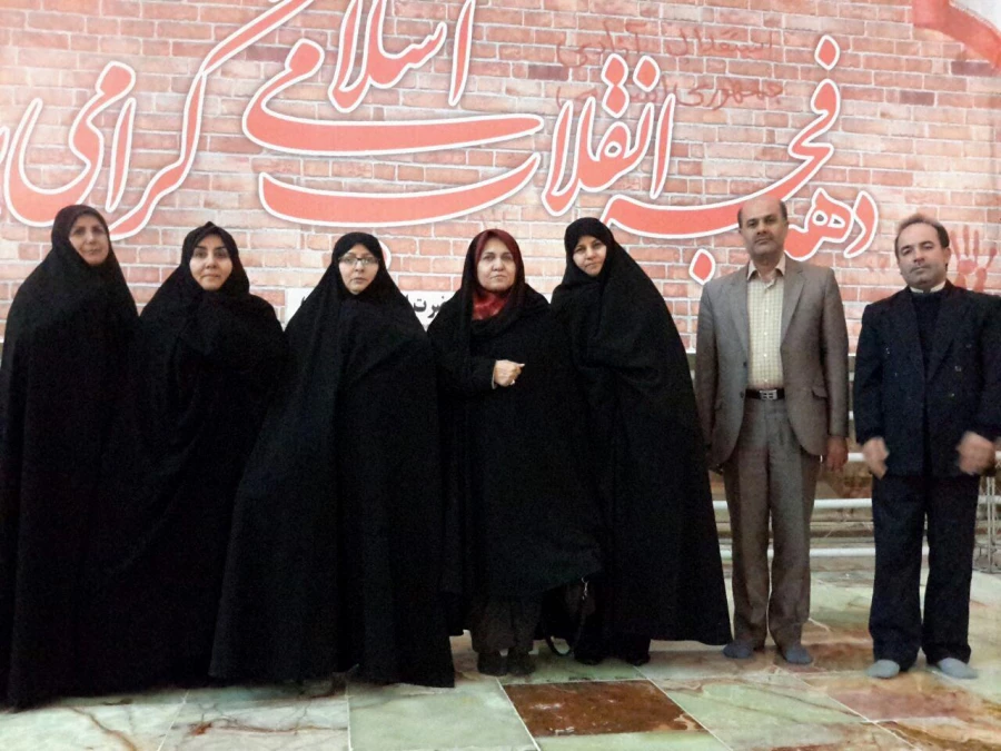 تجدید میثاق با آرمانهای معمار کبیر انقلاب(ره)