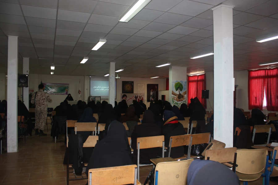 همایش تحکیم خانواده