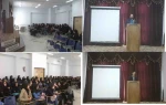 جلسه توجیهی دانشجویان جدیدالورود 3