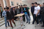 برگزاری تریبون آزاد انتخاباتی