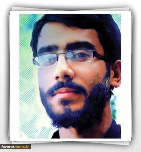 زندگی نامه شهید علی خلیلی