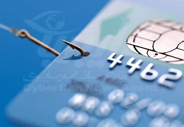 فیشینگ‌ اطلاعات بانکی