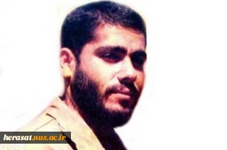 خلاصه زندگینامه شهید نادر مهدوی