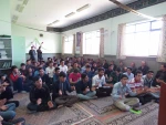 برگزاری مراسم جشن میلاد حضرت علی (ع) در خوابگاه دانشجویی فنی پسران اردبیل 2