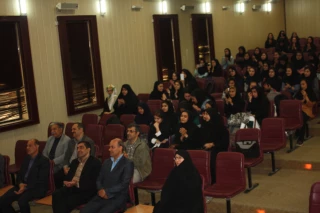 برگزاری جشن میلاد حضرت علی (ع)