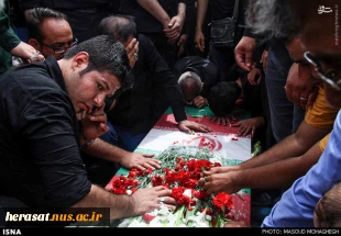 شهید پازوکی