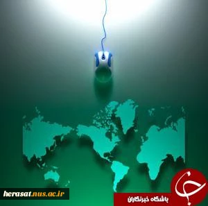 چیزهایی که درباره اینترنت نمی دانید