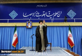 12توصیه مهم رهبر انقلاب درباره وظایف تشکلهای دانشجویی