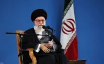 حاشیه‌های دیدار رهبر انقلاب با دانشجویان؛ 2