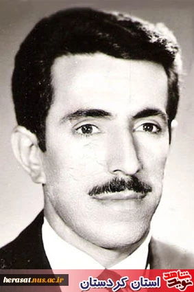 نگاهی به زندگینامه و خاطرات مربوط به معلم شهید محمد نامدارمرادی 2