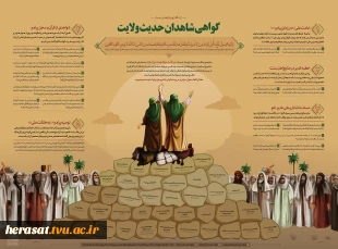 مجموعه اینفوگرافی عید غدیر خم 2