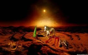 فرا رسیدن ماه محرم ایام سوگواری سرور و سالار شهیدان ابا عبدا... الحسین(ع) تسلیت باد
