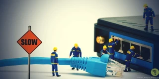 ۷ ابزار برتر رفع مشکلات اتصال به اینترنت در ویندوز
