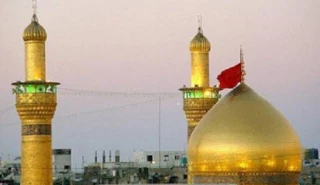 السلام علیک یااباعبدالله الحسین