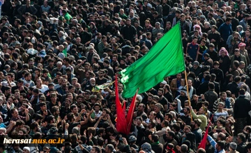 چهار ویژگی قیام امام حسین (ع) 2