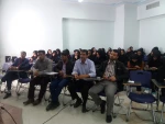 جلسه و کارگاه آموزشی  2