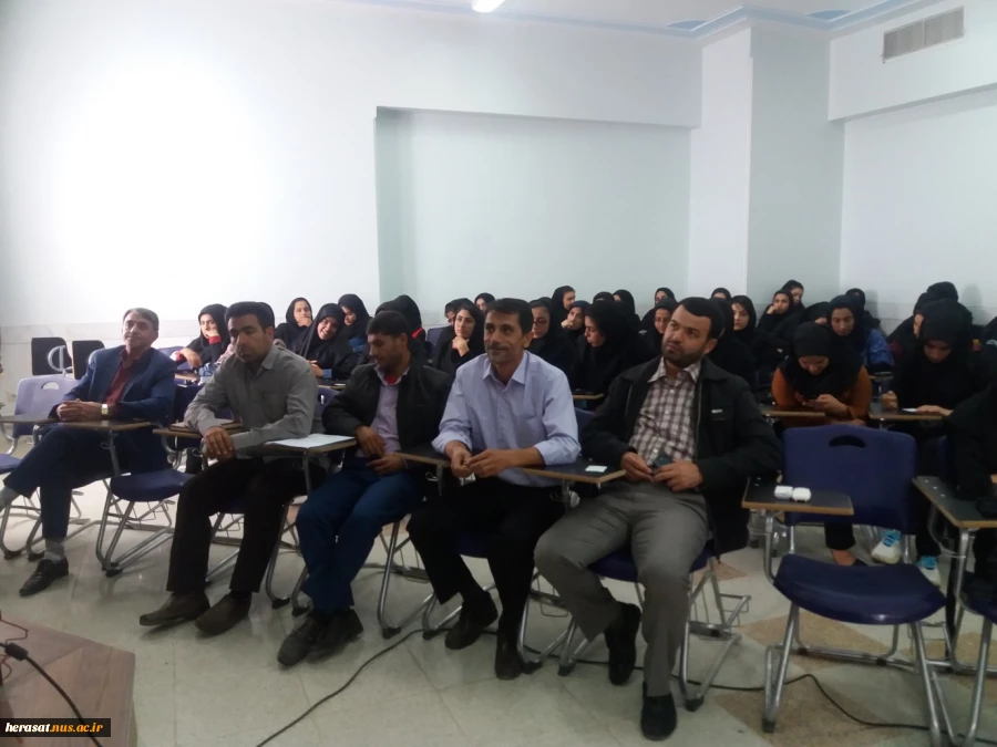 جلسه و کارگاه آموزشی  2