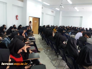 جلسه و کارگاه آموزشی  3