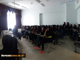 جلسه و کارگاه آموزشی  4