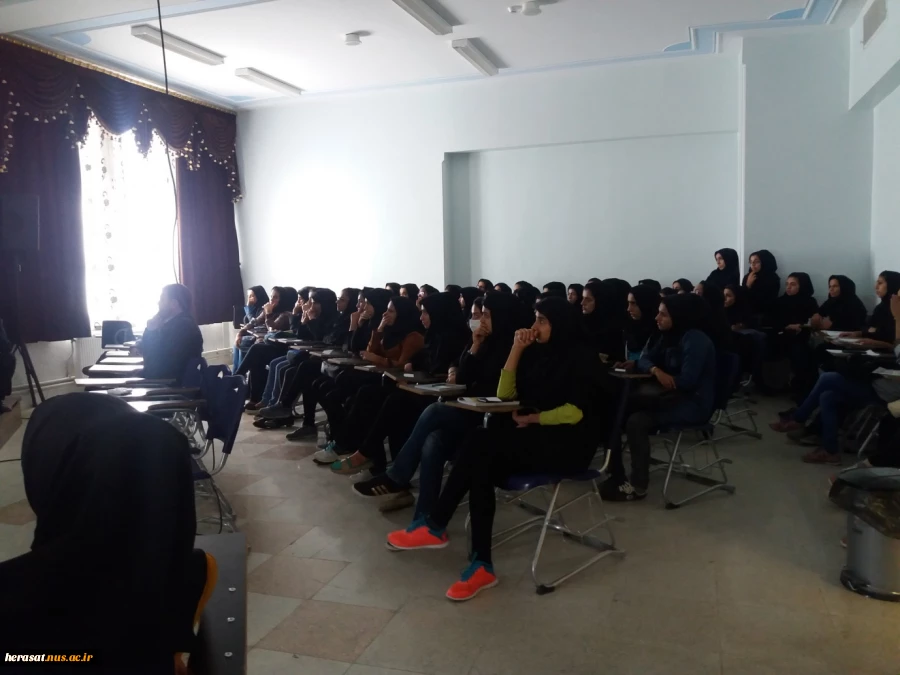 جلسه و کارگاه آموزشی  4