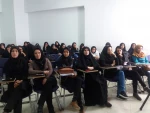 جلسه و کارگاه آموزشی