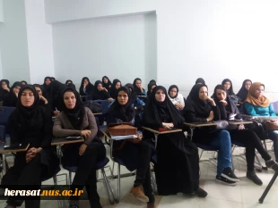 جلسه و کارگاه آموزشی