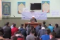 مراسم گرامیداشت 16آذر (روز دانشجو) در آموزشکده های فنی استان اردبیل برگزار گردید.