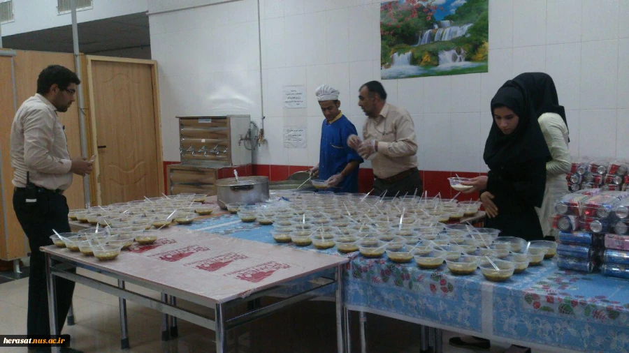 برگزار جشن روز 16 آذر 4