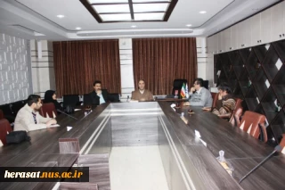 هماهنگی برنامه های فرهنگی